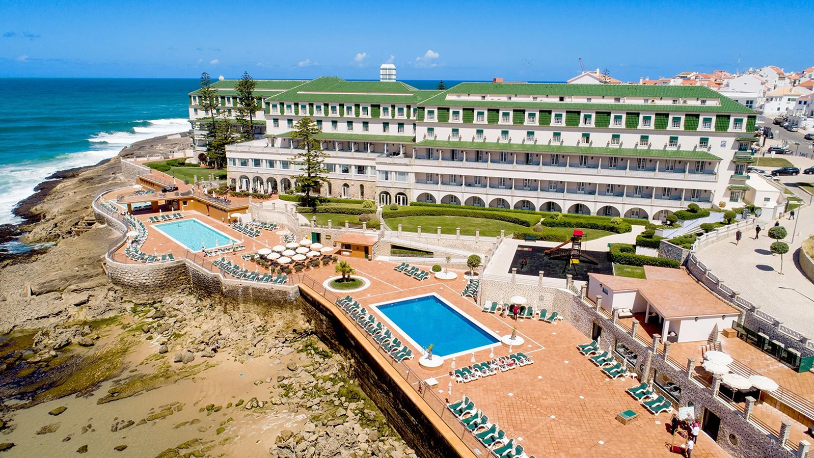 Photo of Vila Galé Hotel